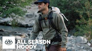 686 All Season Hoody