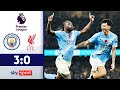 Doku S Traumtor Besiegelt Debakel Für Wirtz Und Co Manchester City FC Liverpool Highlights Doku S Traumtor Besiegelt Debakel Für Wirtz Und Co Manchester City FC Liverpool Highlights