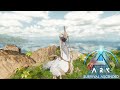 The Gigantoraptor is AMAZING!: Ark Ascended Ep [40]