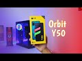 Orbit Y50 By Walton | Unboxing &amp; First Impression
