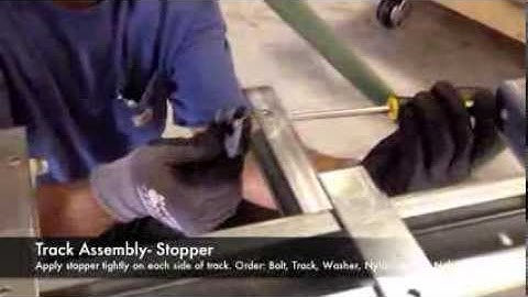 SpeedCell: Standard Installation Video