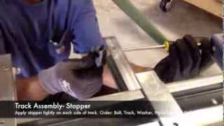 SpeedCell: Standard Installation Video