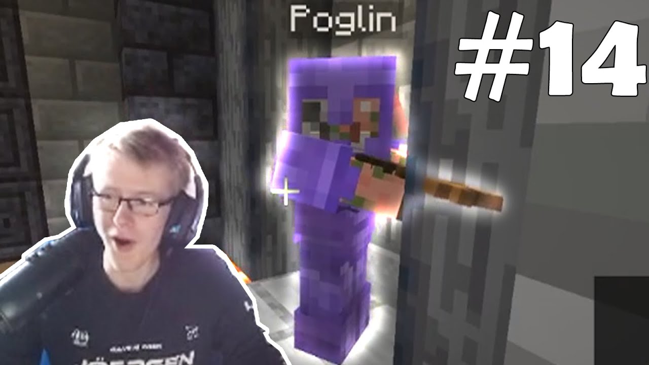 WHAT HAVE I DONE?! //Minecraft Hardcore Stream Hightlight #14