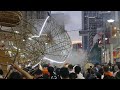 大須大道町人祭 2025（籠細工パレード）