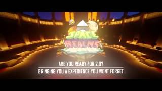 Spacerealms Trailer 2018