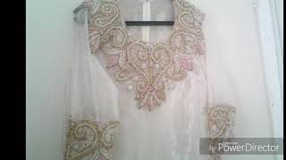 Traditional Albanian Female Bride Clothing / Costumes ( Kemisha për nuse Shqiptare ) Traditional Albanian Female Bride Clothing / Costumes ( Kemisha për nuse Shqiptare )