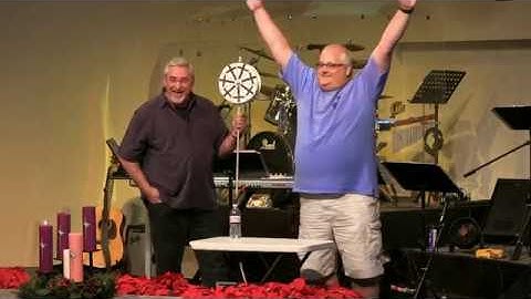 OBJEC T LESSON About Hope