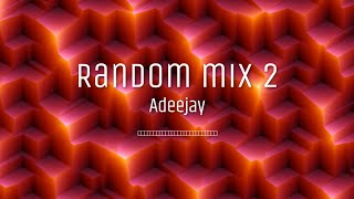 Random Mix 2