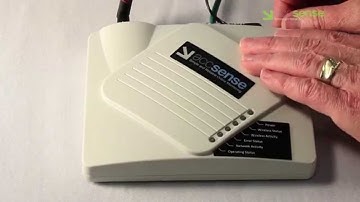 Troubleshooting the Accsense Wireless Gateway B1-01/06