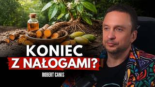 IBOGA: Wyjście z piekła uzależnień czy śmiertelna pułapka? ROBERT CANIS