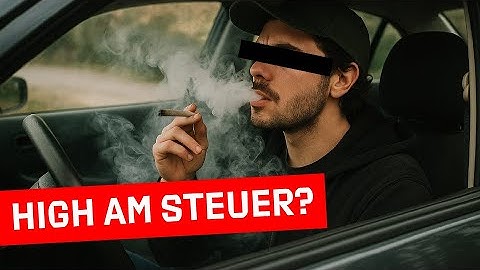 High am Steuer? Was du über Kiffen & Autofahren wissen musst! | Schneider Rechtsanwälte