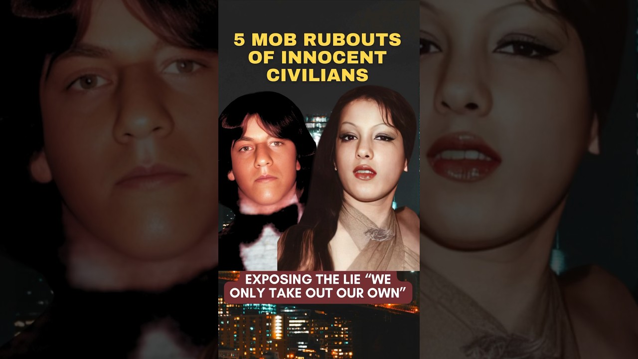 СЭММИ ГРАВАНО УНИЧТОЖИЛ 16-ЛЕТНЕГО ПАРНЯ | ЛИШЕНЫ ЖИЗНИ 5 НЕВИННЫХ 