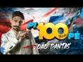 Pi100Pé Paris - João Dantas