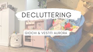 Decluttering toys | Let's clean up screenshot 1