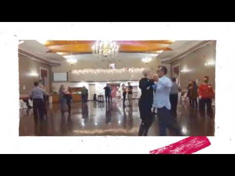 danceScape Adventures in #dance + #fitness - #Ballroom, #Salsa/Latin, #danceTONE/#danceFLOW