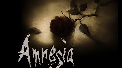 Amnesia The Dark Descent Part 4 "Hide and Seek"