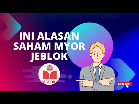 Bedah Kinerja Fundmental Saham Mayora dan Prospeknya 2024