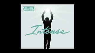 Armin Van Buuren - Pas De Bourree (ft. Lucky Lou) (Album)