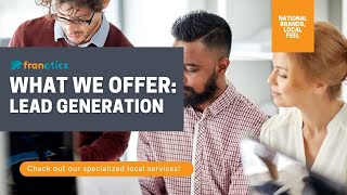 Lead Generation Explainer Video