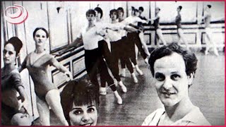 Thumbnail for The Untold Story of Harkness Ballet - Patronage, Power, and Dance Revolution