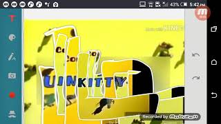 Boomerang Cartoon Network Unikitty