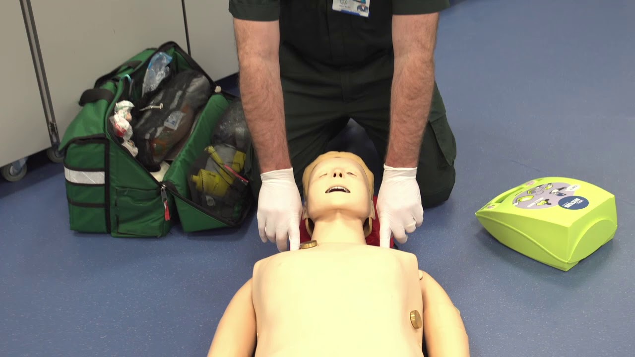 Airway Managment Techniues for WAST CFRs camera iphone 8 plus apk