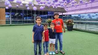 Ringroad Citywalk, Medan, Sumatera Utara