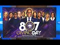 How to get involved in LeMoyne-Owen College's '807 Giving Day'