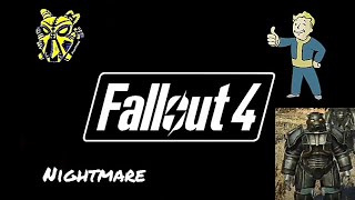 Fallout 4 - Enclave Paint Job For Hellfire Power Armor! (PS4 Mod)