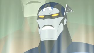 Iron Avengers Online | Next Avengers: Heroes Of Tomorrow