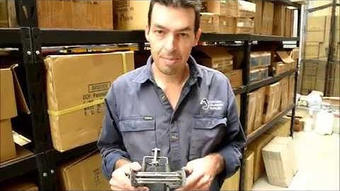 Bridger #3 Offset laminated trap