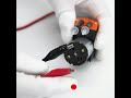 Kamoer KVP300 Vacume Pump