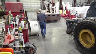 Day to Day As A Landfill Mechanic