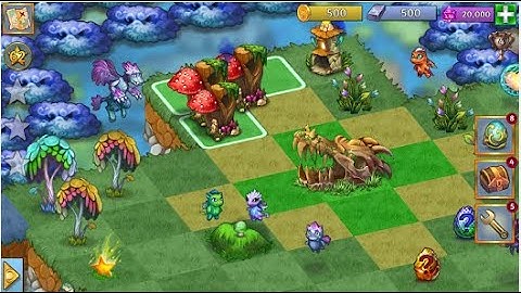 Merge Dragons Tips 💎 Unlimited Gems Free FOR your phone 💸