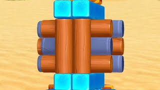 Smash Fest Level 504 Walkthrough