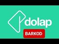 Dolap uygulaması BARKOD kodu nasıl alınır. BARKOD kodu nedir