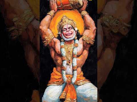 Naachte milenge hanumana🚩🙏🏻
