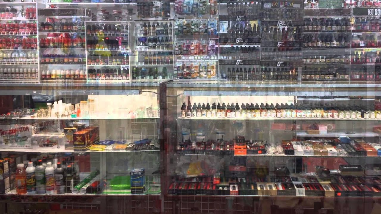Tobacco Vape Shop Waldorf Maryland YouTube