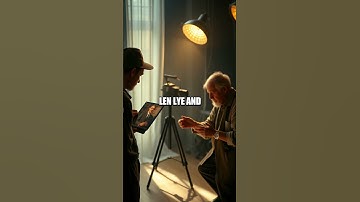 New Visions in Abstract Motion