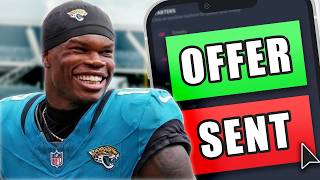 Make Better Dynasty Fantasy Football Trades NOW (& More!) screenshot 2