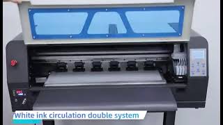 dual head xp600 60cm dtf printer with stand tray screenshot 4