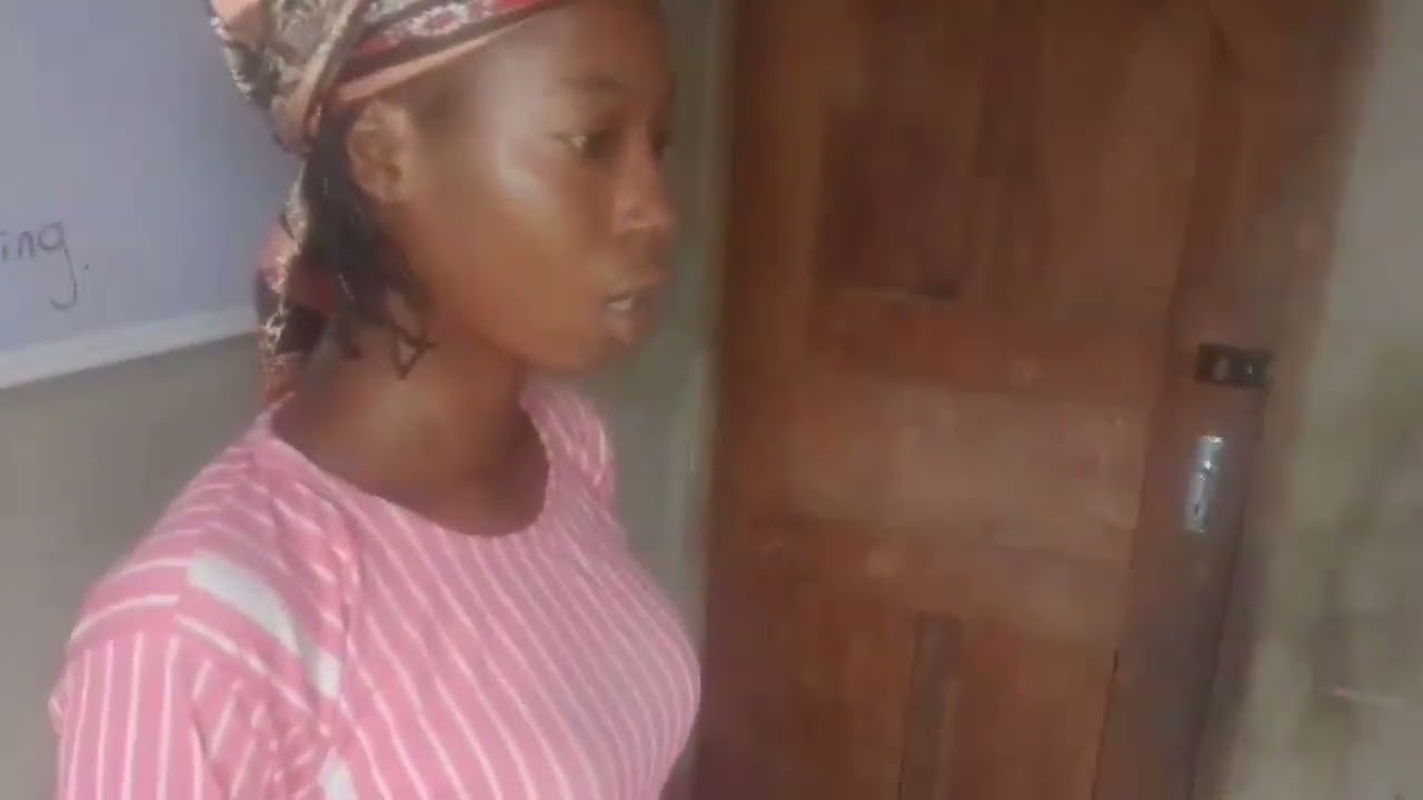 Teacher Demonstrates How to Produce Milo | God’s Love Schools Ilesha