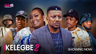 KELEGBE (PART 2) - Latest 2024 Yoruba Movie Starring; Ronke Odusanya, Jide Kosoko, Olayinka Solomon