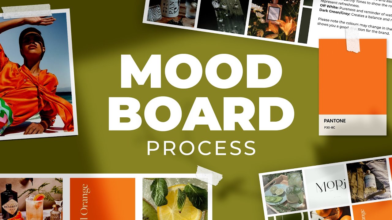 maxresdefault How to Make a Mood Board Like a Pro
