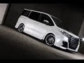 “ TOYOTA ZRR80・NOAH Si ” ZEUS GRACE-LINE Bodykit|ゼウス トヨタ新型80ノア Siエアロ