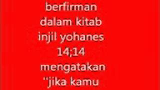 Download Lagu Tuhan firman MP3