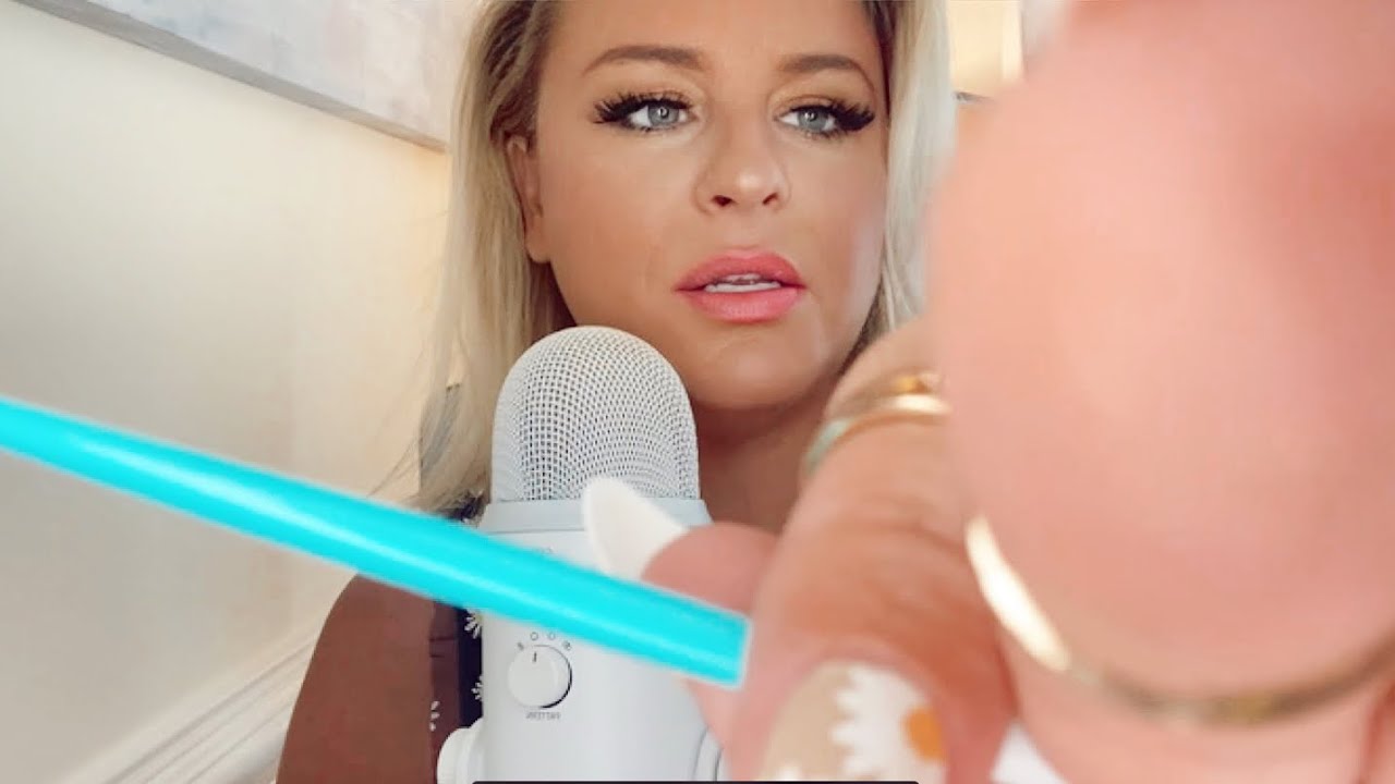 ASMR - DREAMY +UNPREDICTABLE PAMPERING SESSION FOR YOUR BEST SLEEP EVER #asmrsleep #asmr #asmrrelax