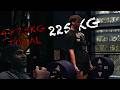 4 Weeks Out From Nats I U74 SUBJR