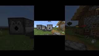 Minecraft Blaster🔥 #minecraft #minecraftshorts #bedrock #gaming #shorts #trending #viral #views
