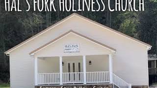 Video thumbnail of "I have a Father who can~Angela Shackleford~Hal’s Fork 3.10.2020"